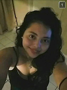 Karina Rivera - Pasadena Tx Mexiwhore