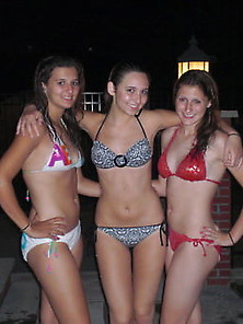Teen And Friends 18