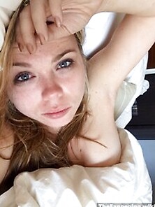 Amanda Fuller Nude