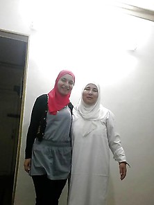 Hijab Egypt 13