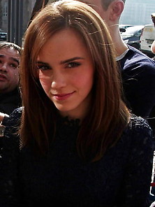 Emma Watson - Sexy Brit