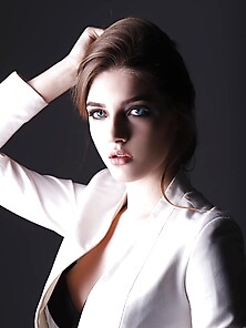 Most Trans Beauties : Karina Minaeva (Ukraine)