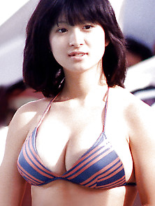 Youko Aoki