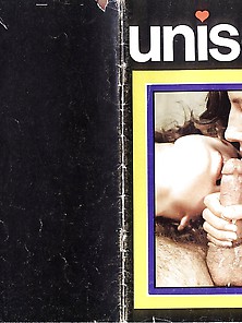 Vintage Sex Mag 3