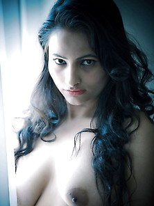 #nude #indian