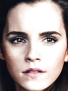 Emma Watson - Colonia Poster