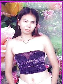 My Yahoo Filipina Girlfriend Tessie