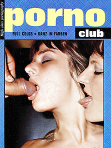 Porno Club 28