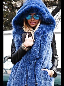 Lovely Fur Coats