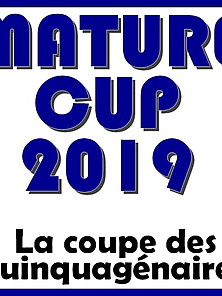 Mature Cup 2019,  Les Eliminees Du 1Er Tour
