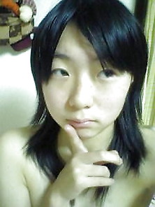 Lovely Japanese Girl92