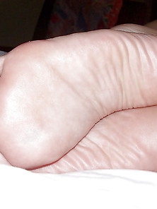 Beautiful Feet 9