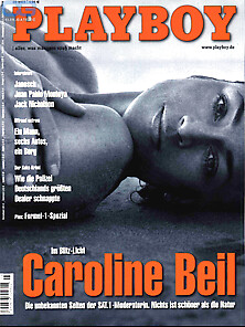 Caroline Beil