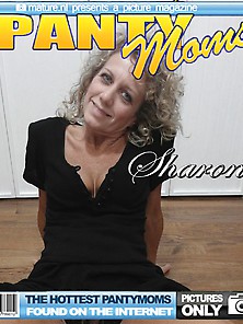Panty Moms,  Sharon,  3
