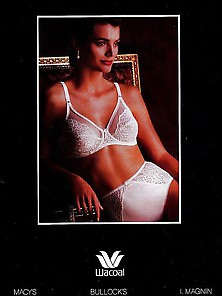 90's Panties And Lingerie Catalogue 11