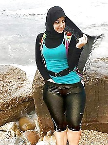Hijab Lbway Egypt