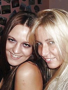 Serbia Girls