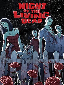 My Favorite Films,  Night Of The Living Dead