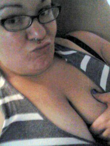 Joie Non Nude Cleavage Shots
