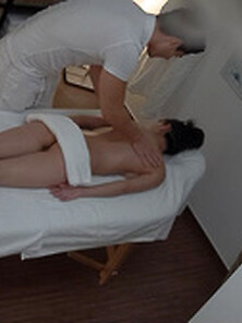 Good Erotic Massage Astonishing