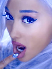 Ariana Grande Focus Screenshots
