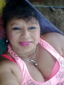 Maria,  My Beauty.  Sexy Bbw Latina