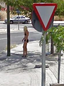 Street Whores Spain 7