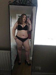 Sexy Fat Slut