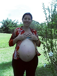 Only Pregnant Nice Mom Brazilian So Gravidas Brasileiras