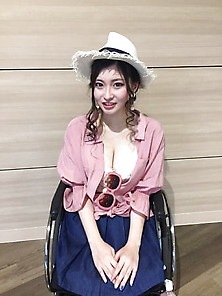 Sexy Handicapped
