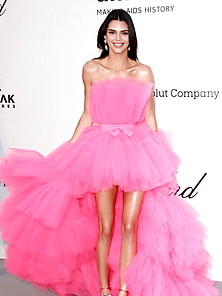 Kendall J Enner Amfar Cannes Gala '19