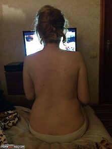 Amateur Wife Haley Hot Private Pics
