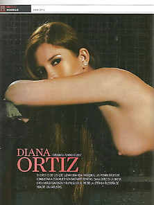 Diana Ortiz