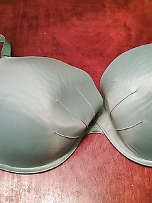 Used Gcup Bras