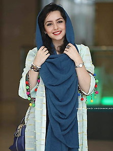 Iranian Actresses