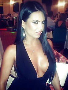 Romanian Slut Bianca Ioana 2