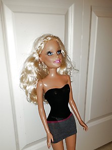 Sexy Barbie