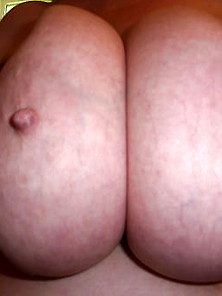 Funbags Saggy Huge Sexy Natural Boobs Big Nipples