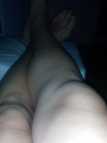 My Legs