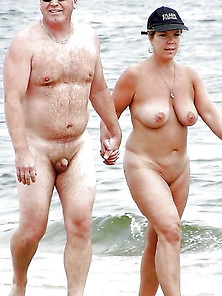 Nudist Couples Small Penis