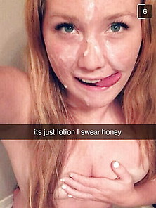 Amateur Snapchat Nude Leaks