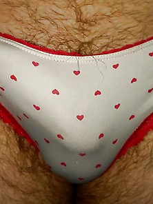 Got Some New Panties