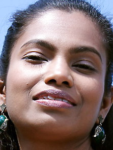 Ashea Patel