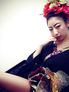 Mayu(Alkaloid Dancer With Smell Pussy)
