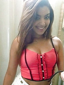 Hot Girls From Bogota (Colombia)