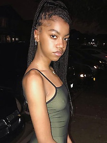 Sexy Black Girls 141