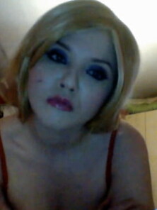 Webcam Slutty Girl