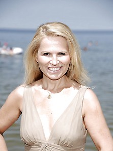Polish Celebs Anna Jurksztowicz