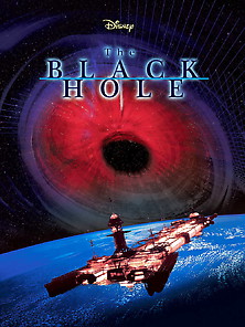 The Black Hole-1979