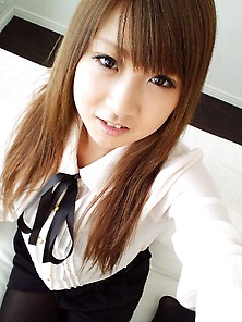 Hitomi Kitagawa - Pretty Japanese Girl